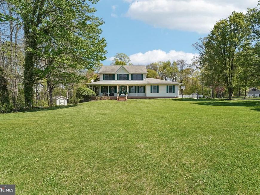 4515 Woodedge Drive , Hampstead, MD 21074 Main Photo