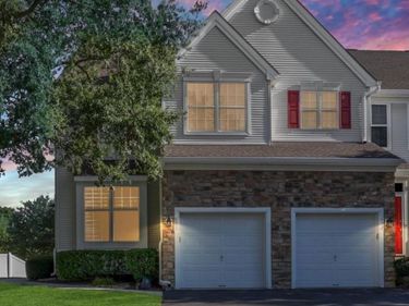 601 YARROW CIRCLE, DAYTON, NJ 08810