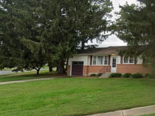 166 TURNER DRIVE, DOVER, DE 19904
