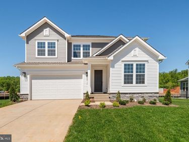 2012 DIVOT DRIVE , CULPEPER, VA 22701