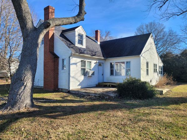 3971 OYSTER HOUSE, BROOMES ISLAND, MD 20615