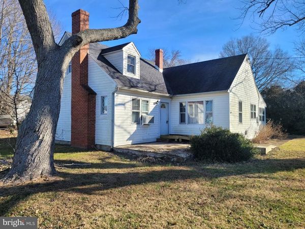 3971 OYSTER HOUSE , BROOMES ISLAND, MD 20615