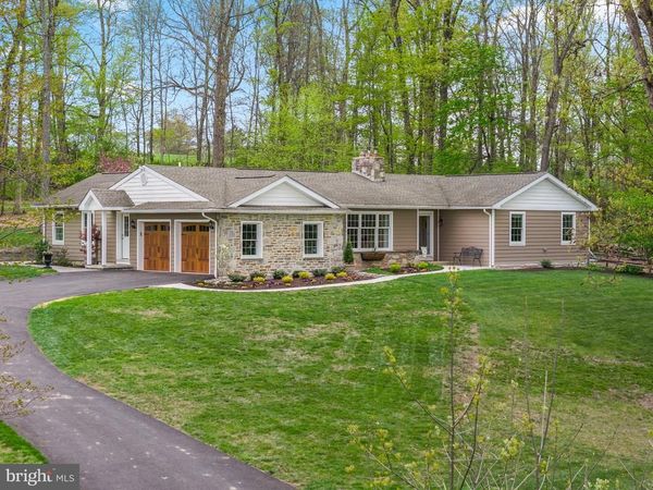 418 CHURCH ROAD , HATFIELD, PA 19440