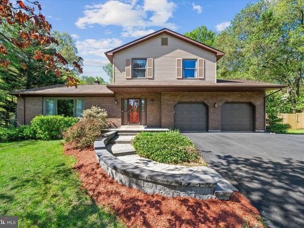 106 BLACK OAK DRIVE , ELKTON, MD 21921