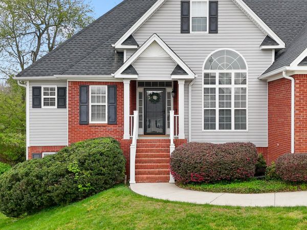 7821 Slatermill Drive , Ooltewah, TN 37363