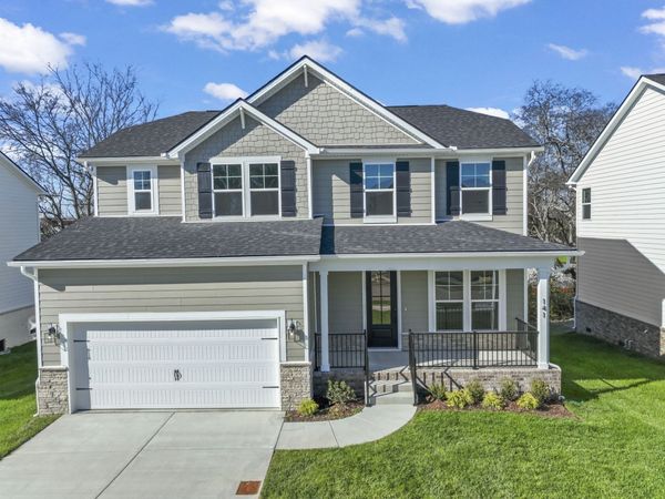 141 Rose Hannah Drive, Gallatin, TN 37066