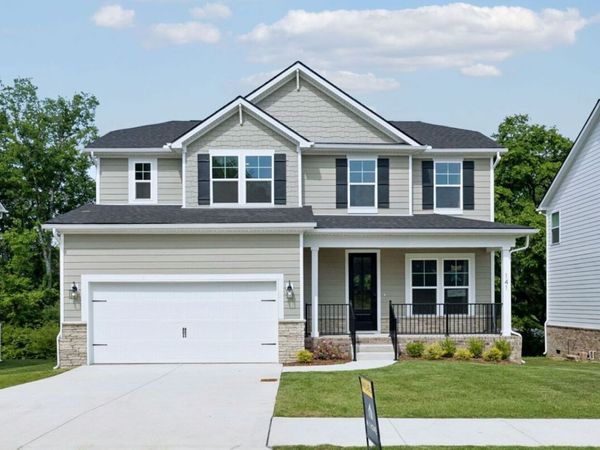 141 Rose Hannah Drive, Gallatin, TN 37066