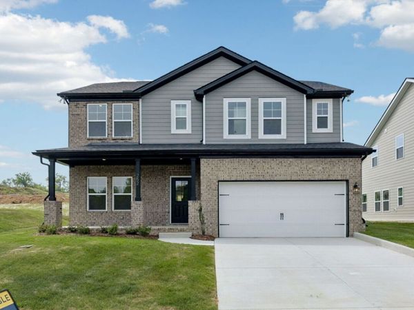252 Rose Hannah Drive, Gallatin, TN 37066