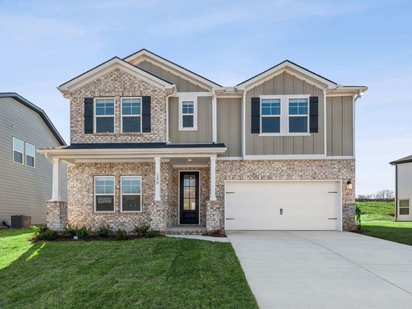 248 Rose Hannah Drive, Gallatin, TN 37066