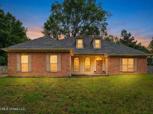 3306 Pankins Park Place, Nesbit, MS 38651