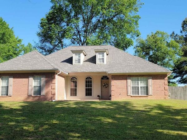 3306 Pankins Park Place, Nesbit, MS 38651