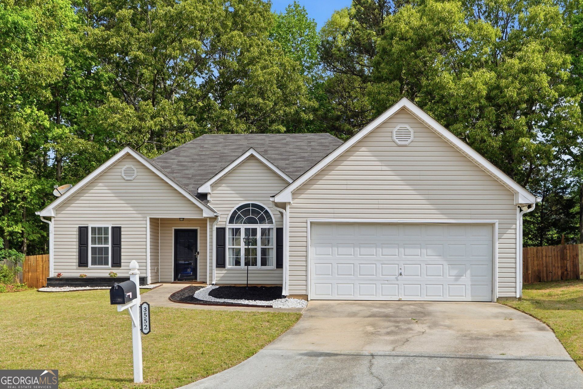 3552 Woodruff Ridge Lane, Loganville, GA 30052 Main Photo