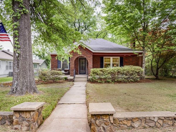 2719 N University Avenue, Little Rock, AR 72207