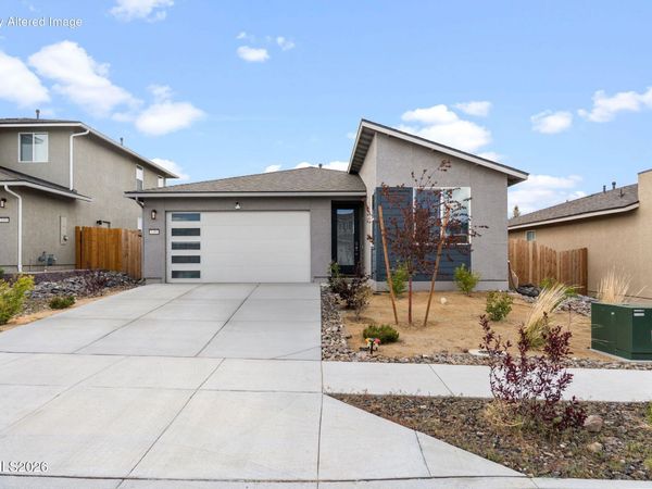 1489 Jett Way, Carson City, NV 89705
