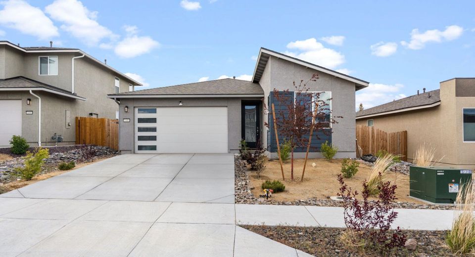 1489 Jett Way, Carson City, NV 89705 Photo