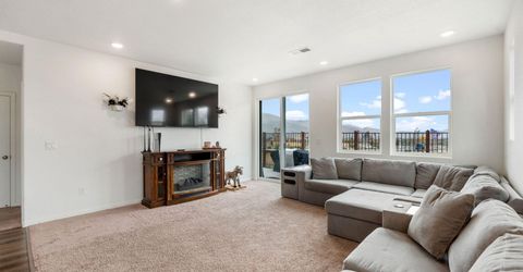 1489 Jett Way, Carson City, NV 89705 Photo