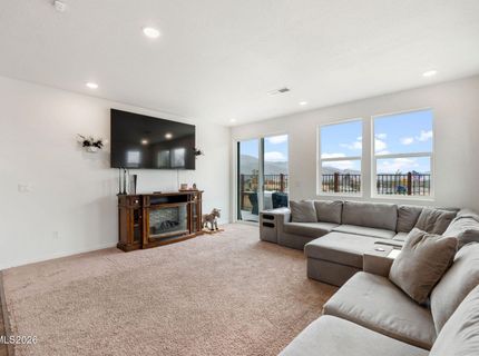 1489 Jett Way, Carson City, NV 89705 Photo