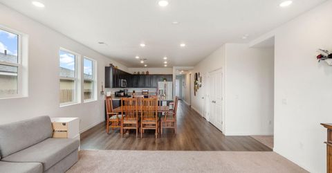 1489 Jett Way, Carson City, NV 89705 Photo