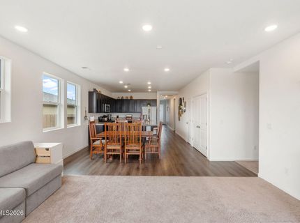 1489 Jett Way, Carson City, NV 89705 Photo