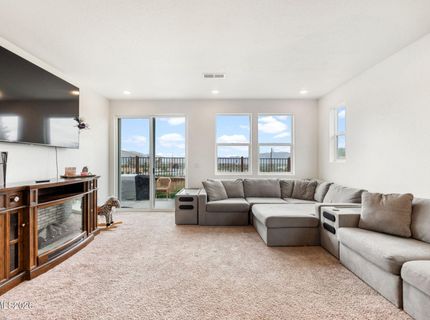 1489 Jett Way, Carson City, NV 89705 Photo