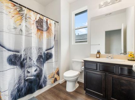 1489 Jett Way, Carson City, NV 89705 Photo