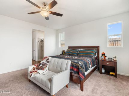 1489 Jett Way, Carson City, NV 89705 Photo