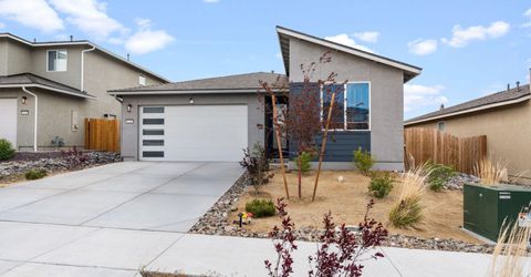 1489 Jett Way, Carson City, NV 89705 Photo