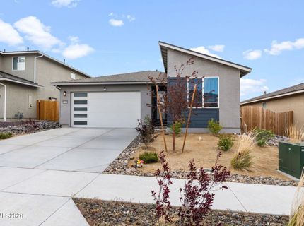 1489 Jett Way, Carson City, NV 89705 Photo