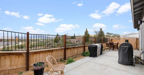 1489 Jett Way, Carson City, NV 89705 Photo