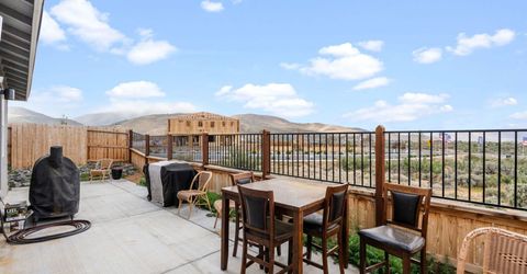 1489 Jett Way, Carson City, NV 89705 Photo