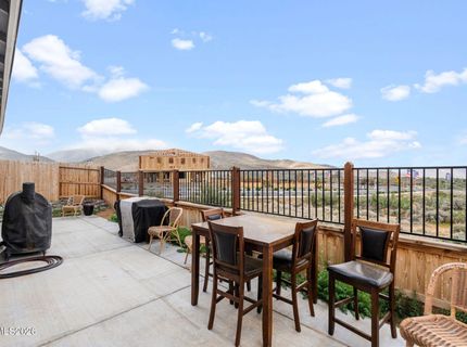 1489 Jett Way, Carson City, NV 89705 Photo