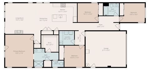 1489 Jett Way, Carson City, NV 89705 Photo