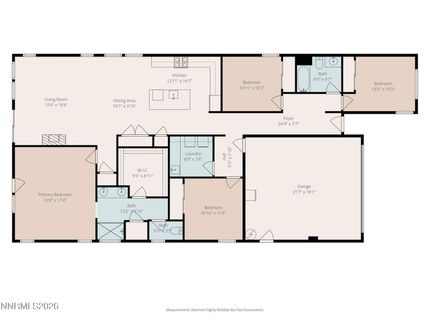 1489 Jett Way, Carson City, NV 89705 Photo