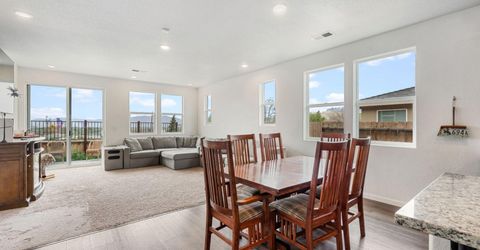 1489 Jett Way, Carson City, NV 89705 Photo