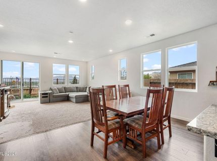 1489 Jett Way, Carson City, NV 89705 Photo