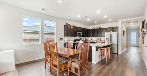 1489 Jett Way, Carson City, NV 89705 Photo