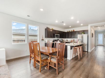 1489 Jett Way, Carson City, NV 89705 Photo