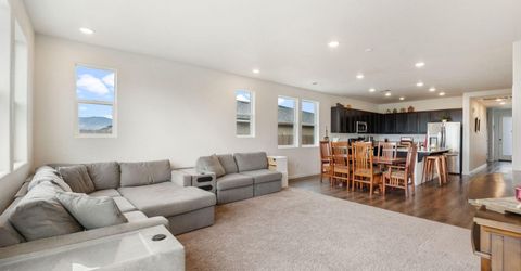 1489 Jett Way, Carson City, NV 89705 Photo