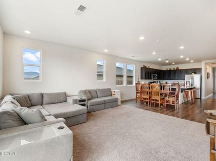 1489 Jett Way, Carson City, NV 89705 Photo