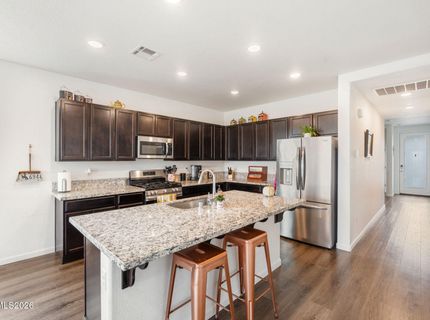 1489 Jett Way, Carson City, NV 89705 Photo