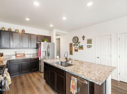 1489 Jett Way, Carson City, NV 89705 Photo