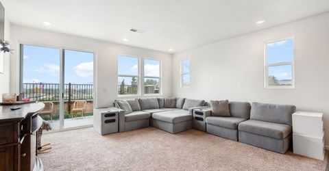 1489 Jett Way, Carson City, NV 89705 Photo