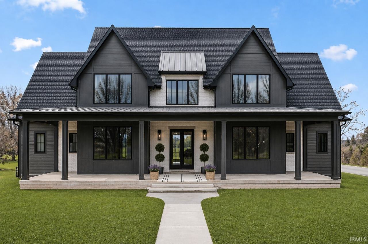 3796 Torrey Pines Parkway, Fort Wayne, IN 46814