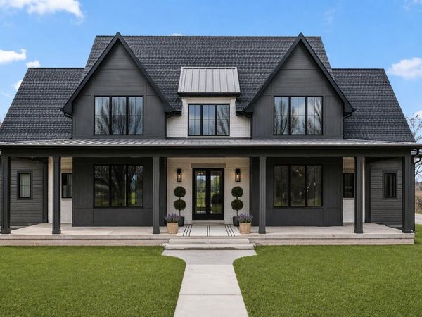 3796 Torrey Pines Parkway, Fort Wayne, IN 46814