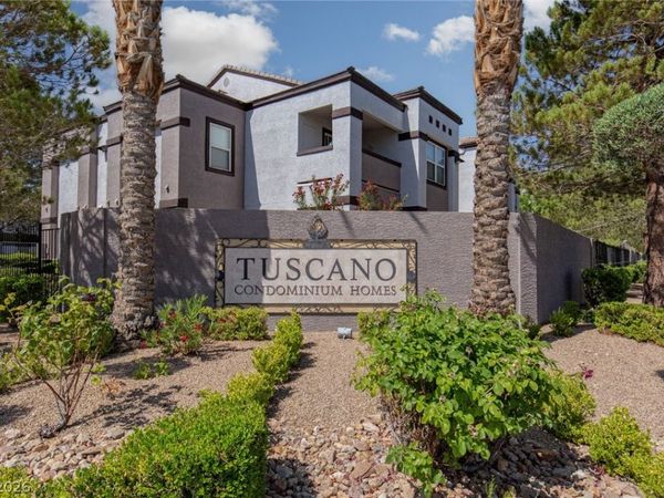 7255 W Sunset Road , Unit 2020, Las Vegas, NV 89113