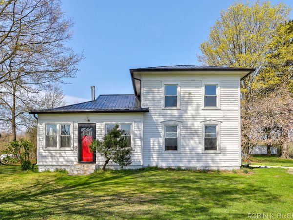 1614 66th Street, Unit House, Fennville, MI 49408