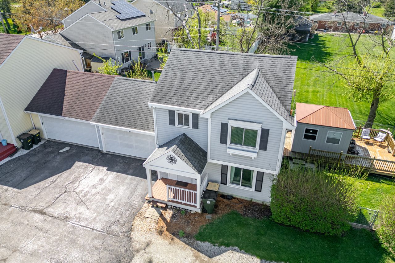 7120 Center Avenue , Hanover Park, IL 60133