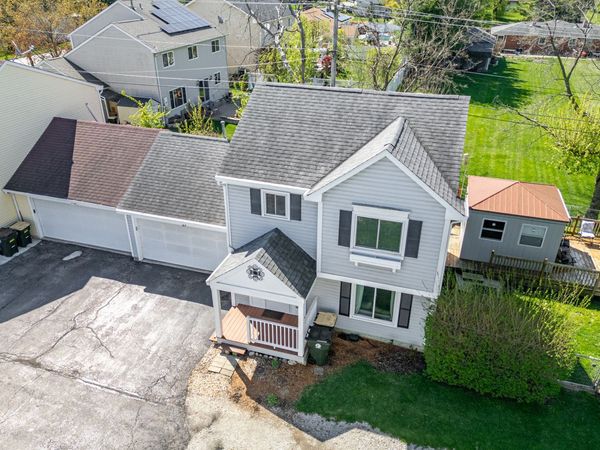 7120 Center Avenue , Hanover Park, IL 60133