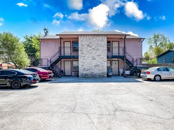 8419 Riverstone DR, Unit C, Austin, TX 78724