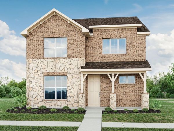 13504 Barn Chime ST, Elgin, TX 78621